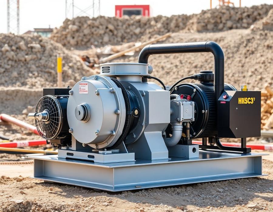 Water Pump